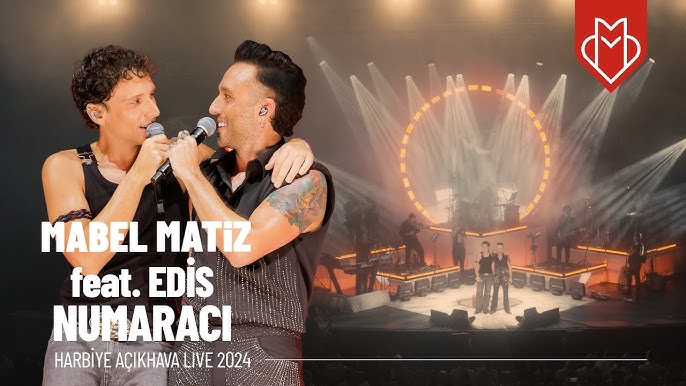 Mabel Matiz Numaracı