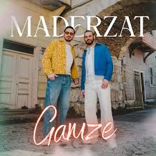 Maderzat Gamze