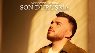 Magomed Kerimov Son Duruşma