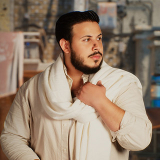 Mahfoud Almaher Mili