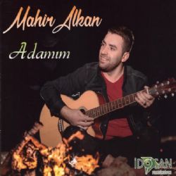 Mahir Alkan Adamım