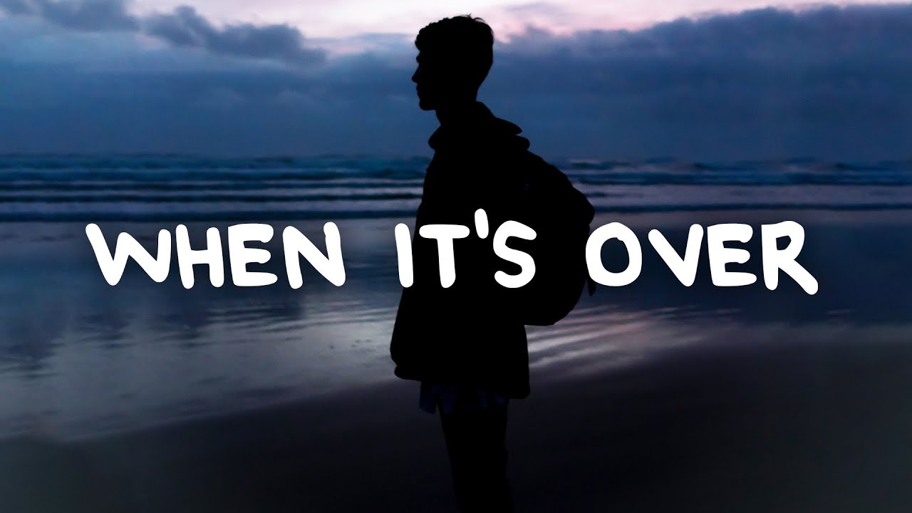 Mahome When Its Over