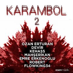 Mahşerikan Karambol 2