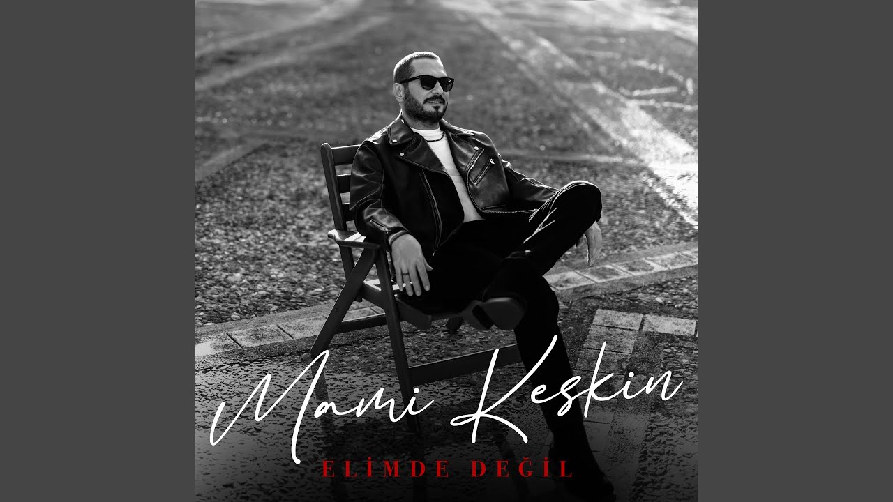 Mami Keskin Elimde Değil
