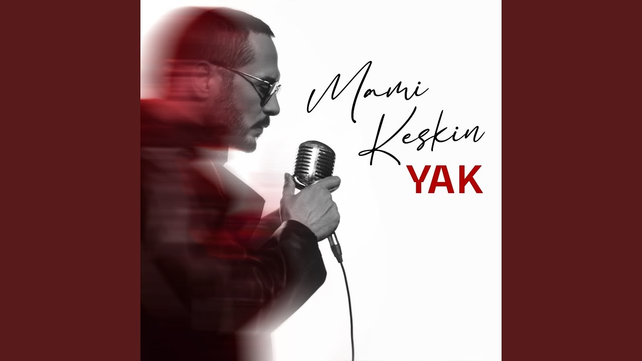Mami Keskin Yak­­