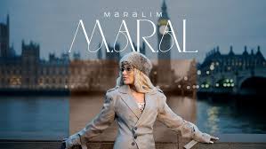 Maral Maralım