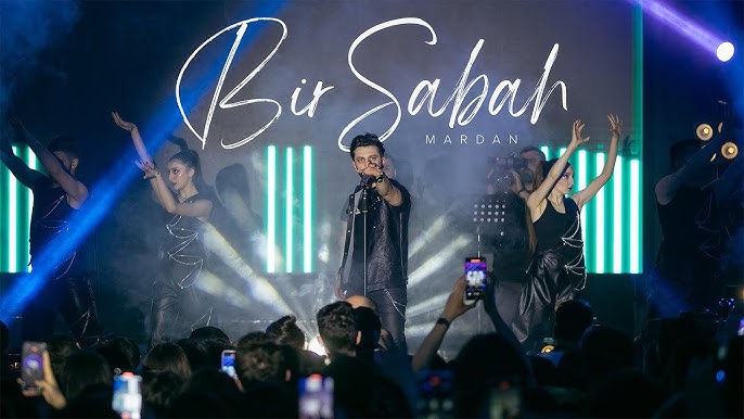 Mardan Kazimov Bir Sabah