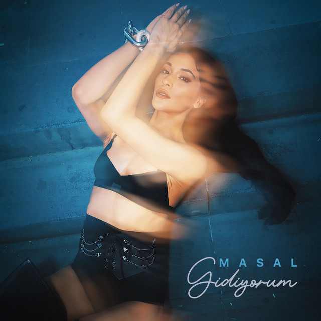 Masal Gidiyorum