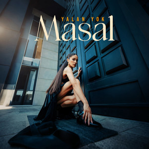 Masal YALAN YOK