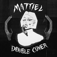 Mattiel DOUBLE COVER