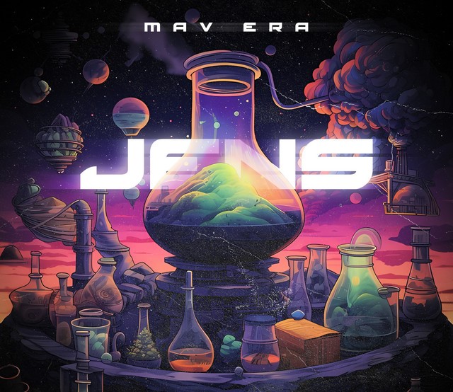 Mavera JENS