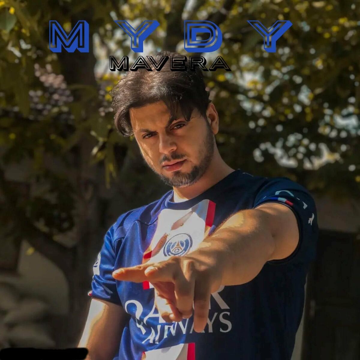 Mavera M Y D Y