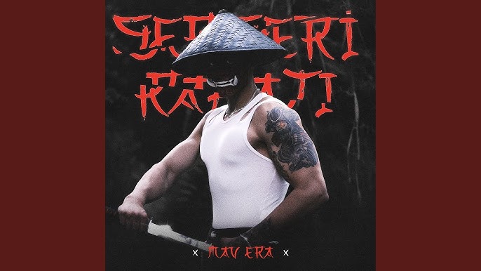 Mavera Serseri Rahatı