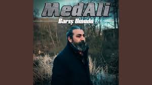 Medali Barış Umudu