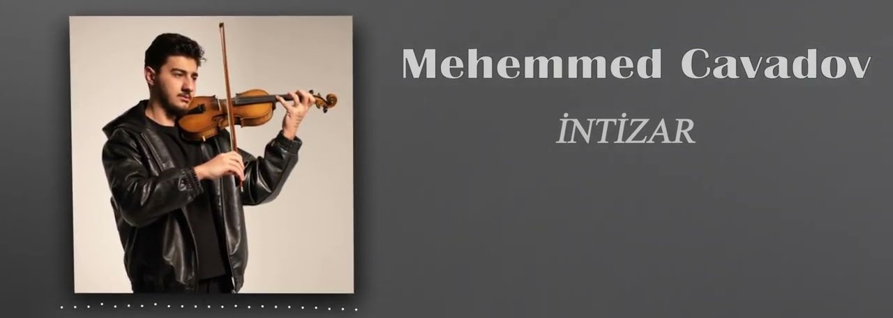 Mehemmed Cavadov İntizar