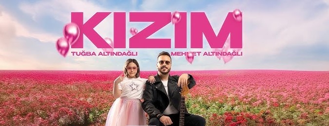 Mehmet Altındağlı Kızım