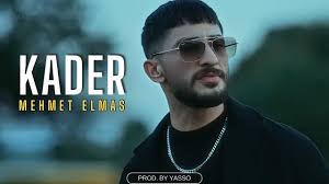 Mehmet Elmas Kader