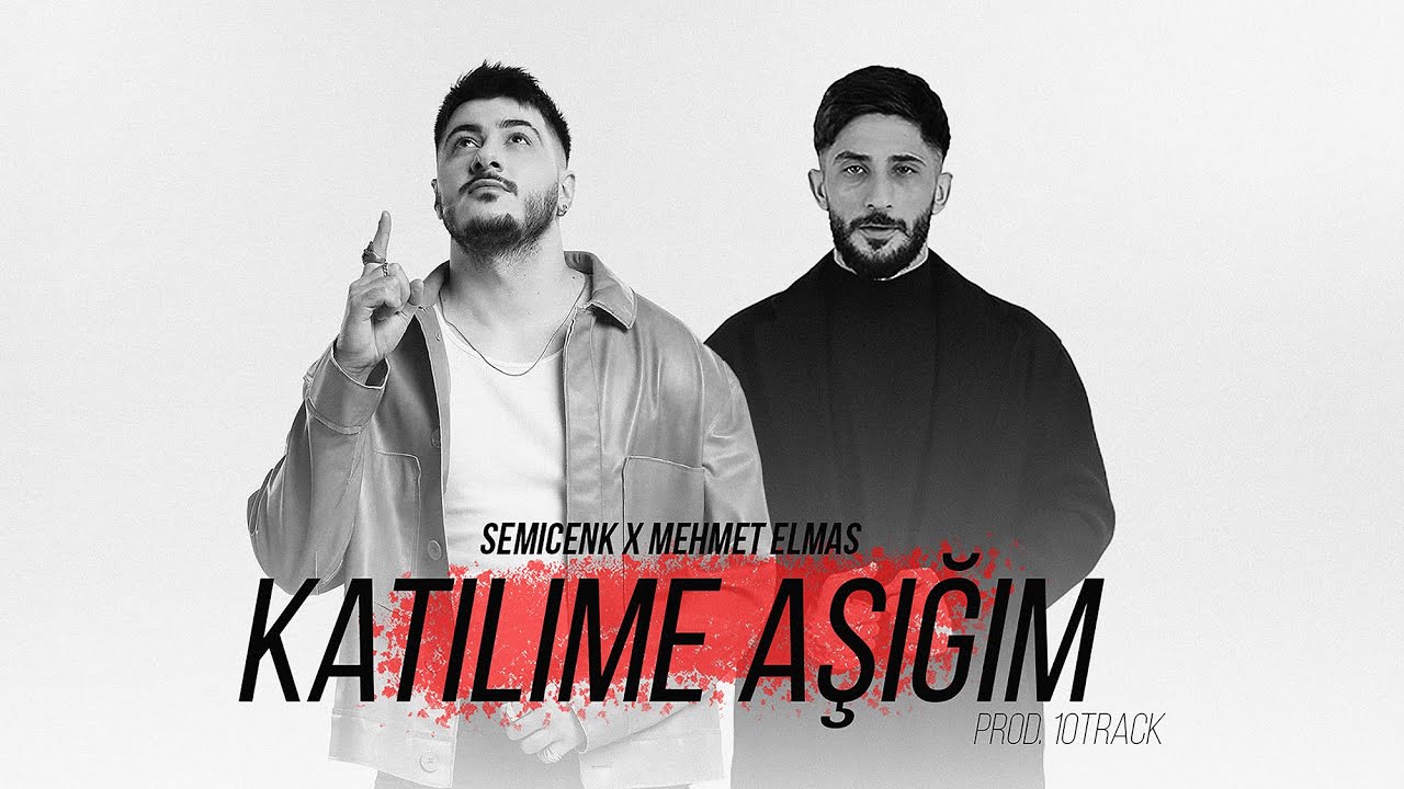 Mehmet Elmas Katilime Aşıktım
