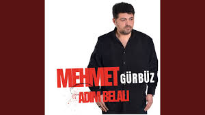 Mehmet Gürbüz Unutmak İstiyorum