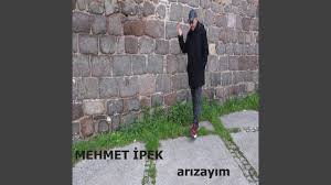 Mehmet İpek Arızayım