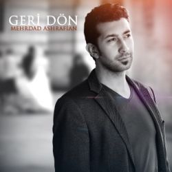 Mehrdad Ashrafian Geri Dön