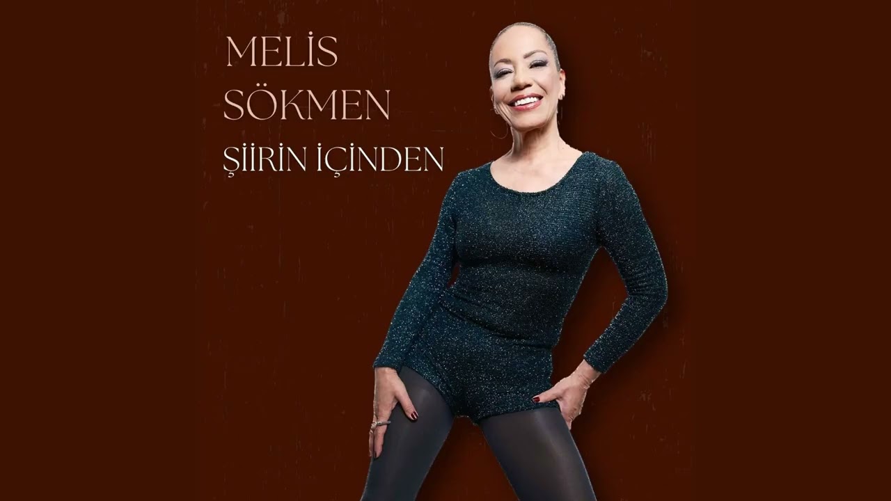 Melis Sökmen Şiirin İçinden