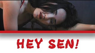 Melissa Hey Sen