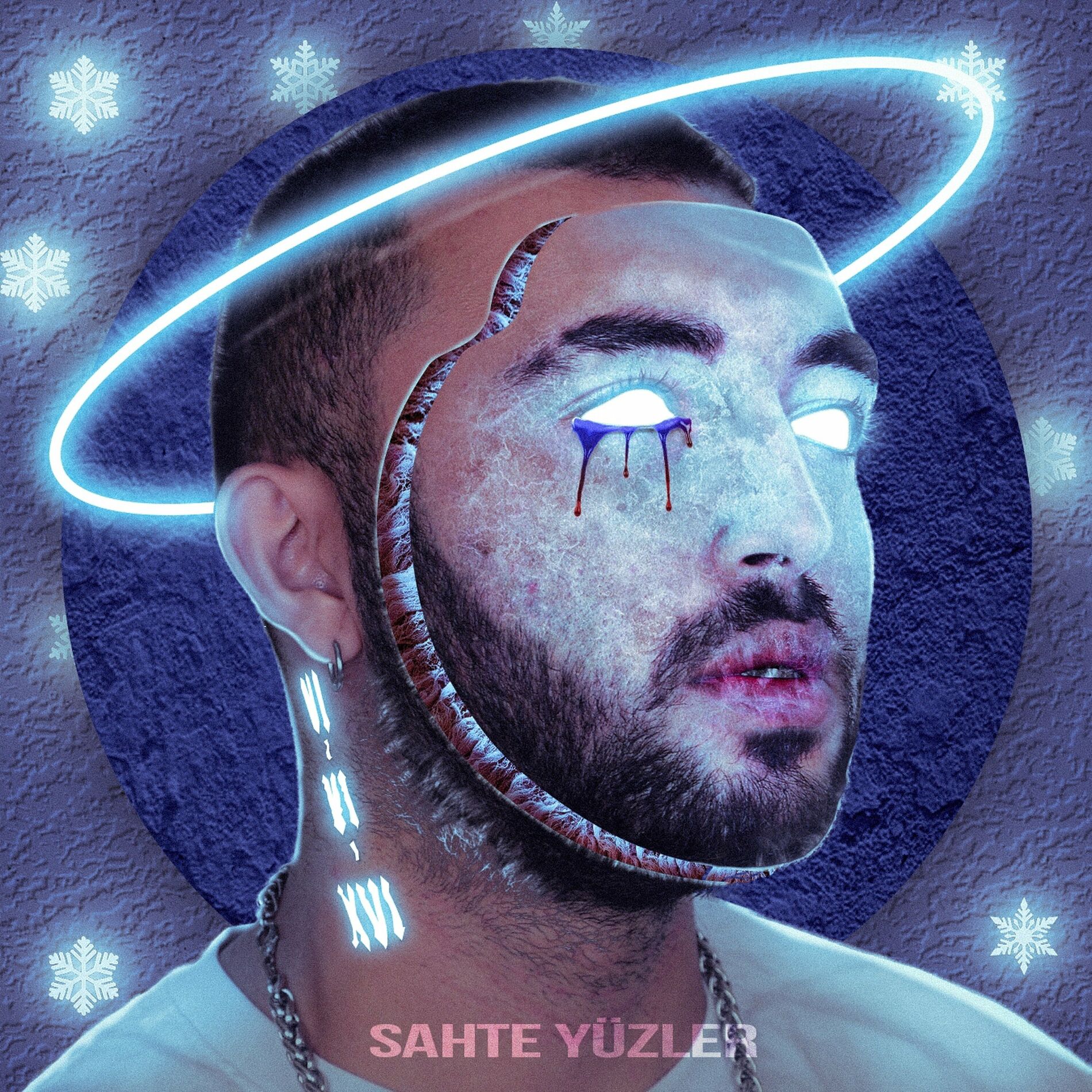 Mengelez Sahte Yüzler