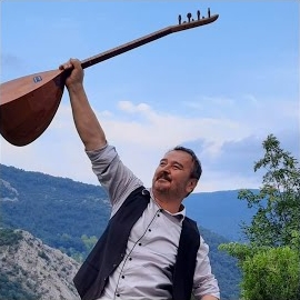 Menteseli Cengiz Uludağın Eteğinden Türküler