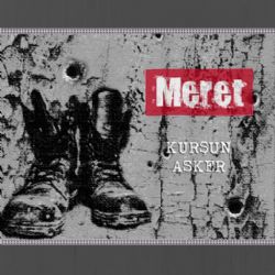 Meret Kurşun Asker