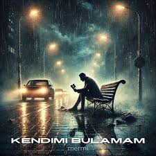 Mermi Kendimi Bulamam