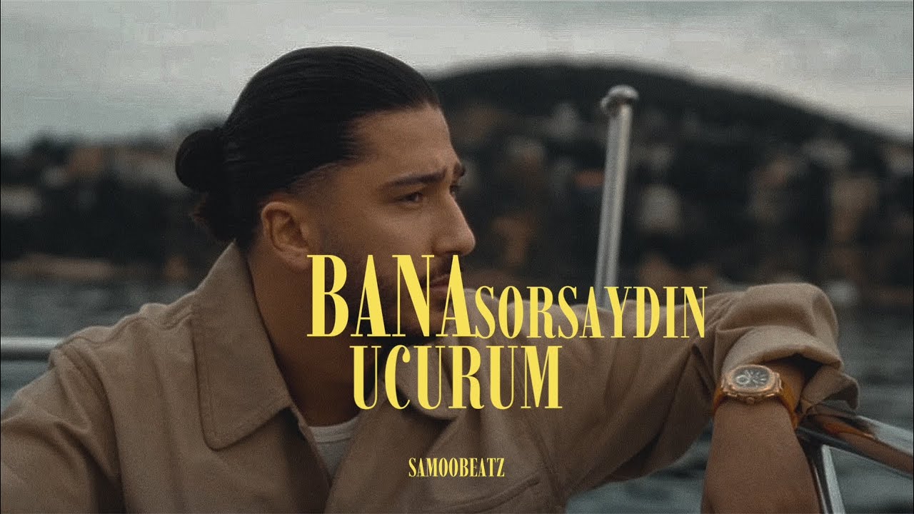 Bana Sorsaydin, Ucurum
