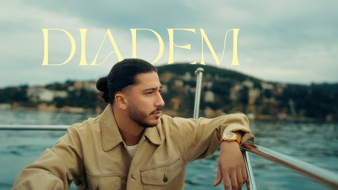 Mero DIADEM