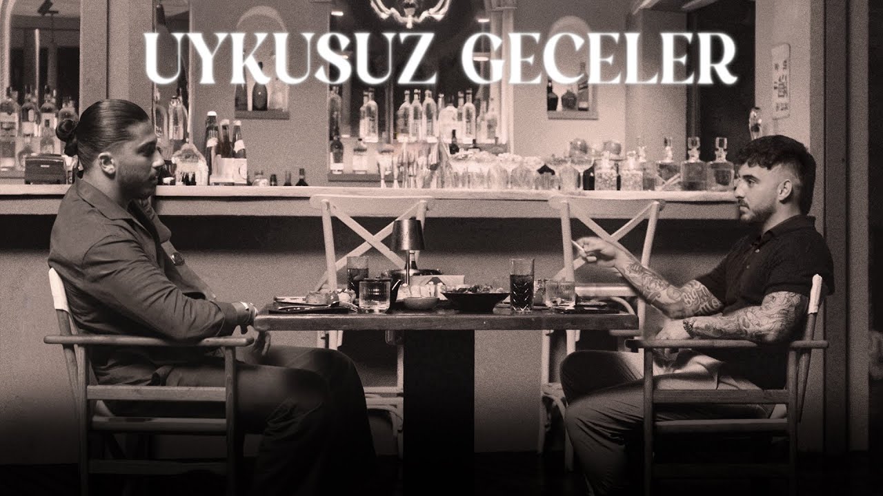 Mero Uykusuz Geceler