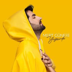 Mert Güneri Yağmurda