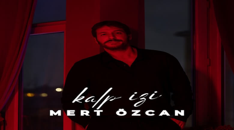 Mert Özcan Kalp İzi
