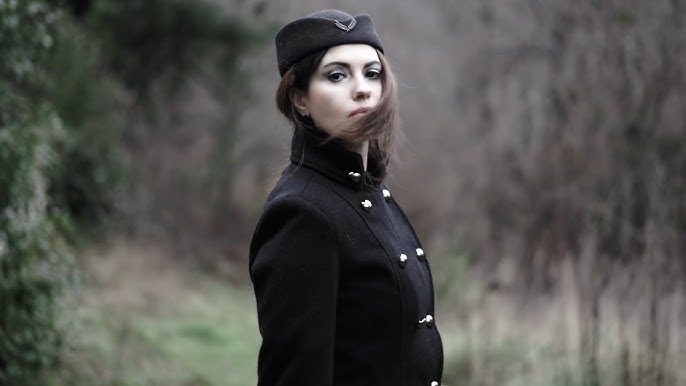 Merve Demirci DÜŞTÜM TUZAĞA