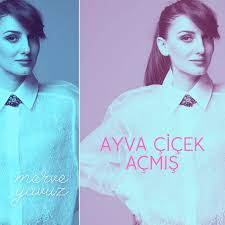 Merve Yavuz Ayva Çiçek Açmış