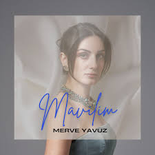 Merve Yavuz Mavilim