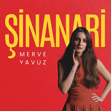 Merve Yavuz Şinanari