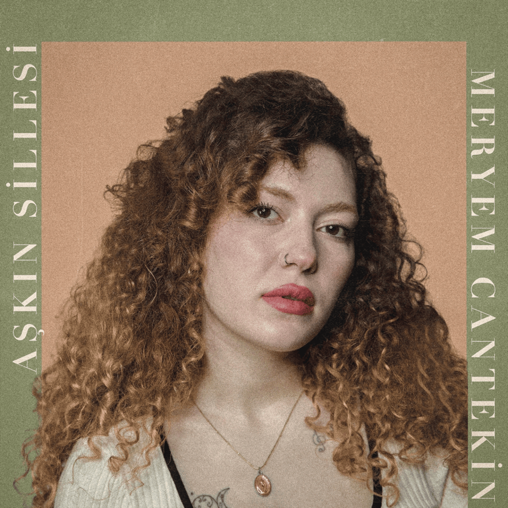 Meryem Cantekin Aşkın Sillesi