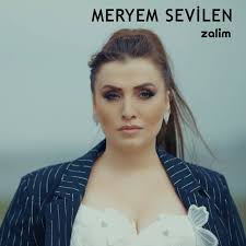 Meryem Sevilen Zalim