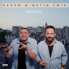 Metin Emir BeleBele