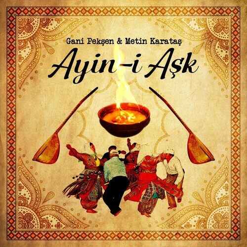 Metin Karataş Ayini Aşk