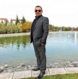 Metin Yıldırım Gidemezsin Sevgilim