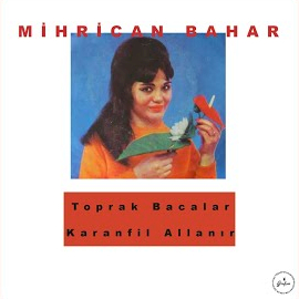 Mihrican Bahar Toprak Bacalar, Karanfil Allanır