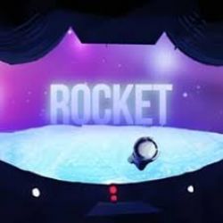 Mike Williams Rocket