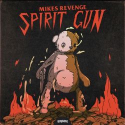 Mikes Revenge Spirit Gun