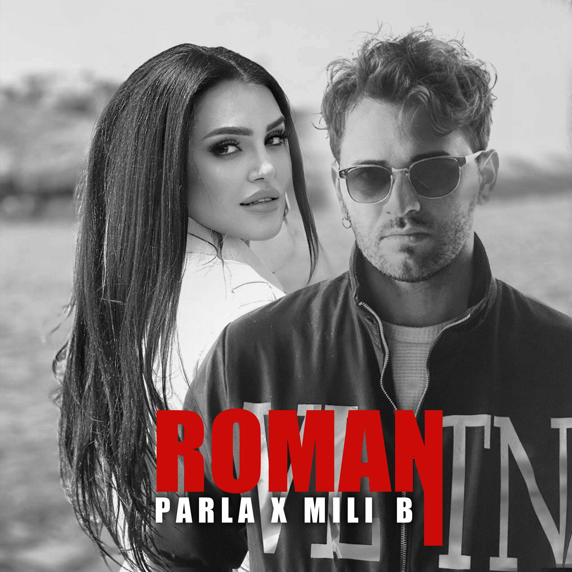 Mili B ROMAN