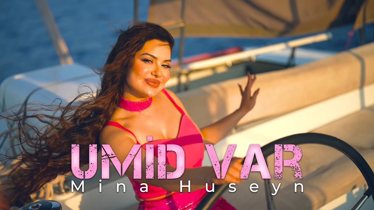 Mina Hüseyin Ümid var